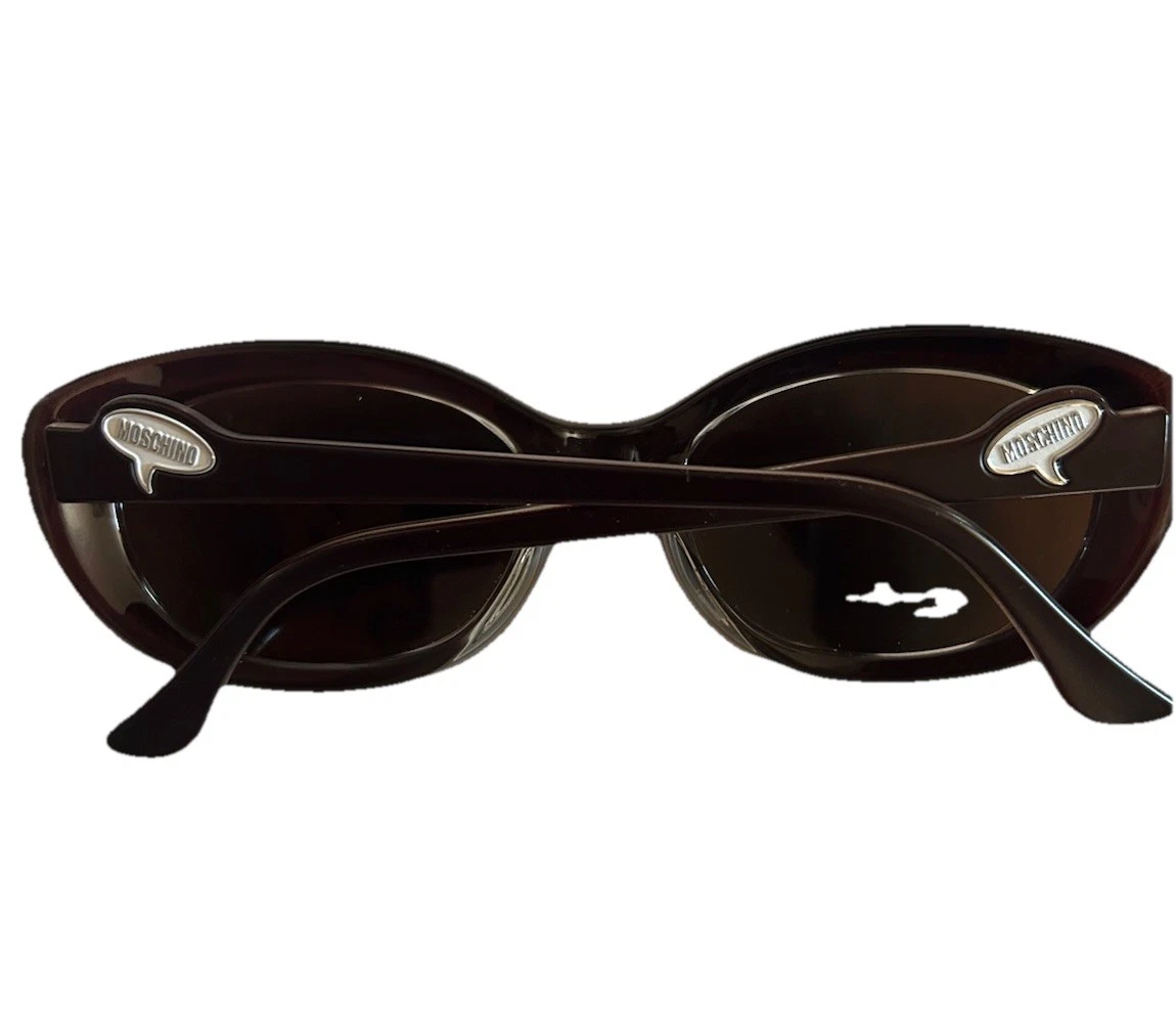 vintage moschino sunglasses products for sale | eBay display picture 3
