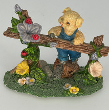 Cherished Teddies I'm Surrounded By Hugs Enesco Special Limited Edition 538299