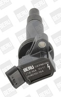 Borgwarner (Beru) ZüNdspule ZSE164 FüR Toyota Peugeot CitroËN Daihatsu Yaris C1