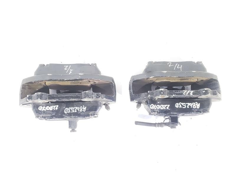 Maserati Quattroporte 2007 FRONT Brake caliper