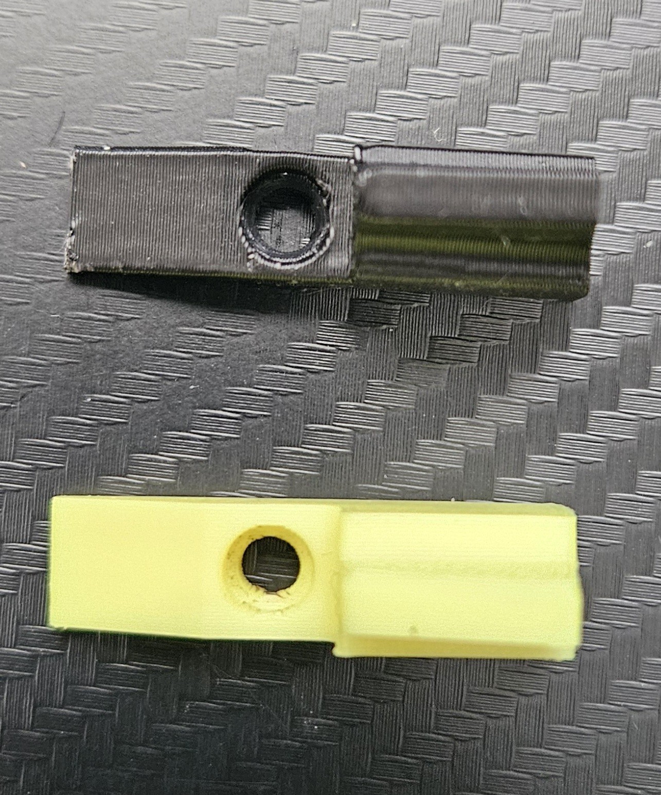 Polymer RUGER Day and Night High Front Sight Mark 1 2 3 4 MK IV II III 22/45