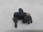 Turbo solenoid valve