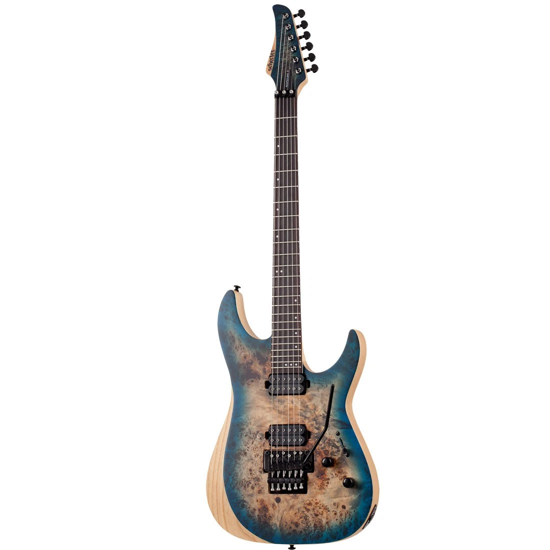 Schecter Diamond Series online kaufen | eBay.de