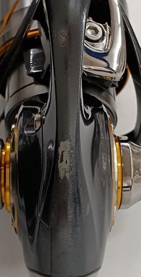 DAIWA CERTATE 2004 Spinning reel | eBay