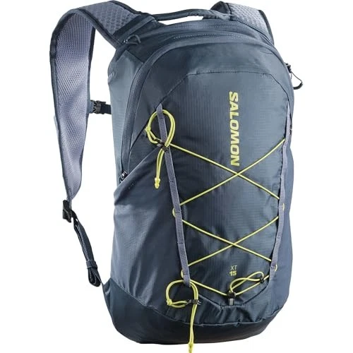 Salomon Backpack Bags for Men for sale | eBay
