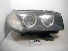 Feu avant (phare) BMW X3