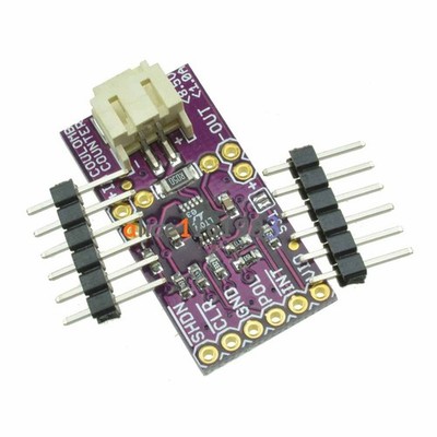 Coulomb Counter Breakout LTC4150   Power Sensor Module Indication #ea