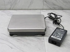 METTLER TOLEDO ARIVA S-Mini-1030 DIGITAL POS SCALE + POWER SUPPLY