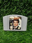 Goldeneye 007 Nintendo N64 Video Game 1997, Authentic Cartridge, Tested Working
