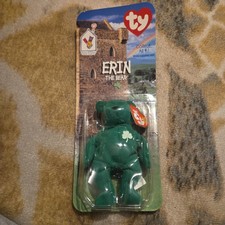 Rare Erin The Bear