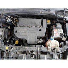 Catalyseurs Fiat PUNTO EVO