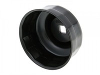 Buzzetti ÖLfilterschlüSsel 65Mm 14 Kanten FüR Honda Nc 750 D Integra 700