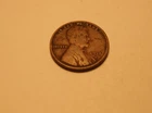 1915 D Lincoln Cent 9