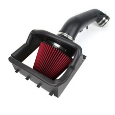 KYOSTAR Cold Air Filter Intake Pipe System For Ford F150 F-150 2015-2020 5.0L V8