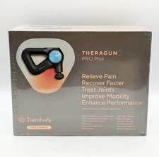 Therabody Theragun Pro Plus Multi-Therapy Full Body Massage Gun