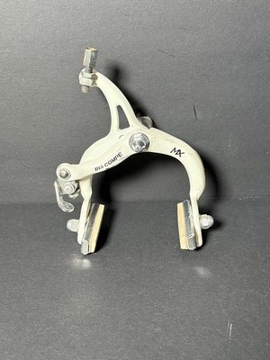 BMX oldschool Dia Compe MX 901 1985 weiß Hinterradbremse rear brake white 80's
