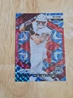 2025 Mosaic Trey McBride Mosaic Reactive Blue (Raw)