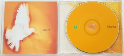 Libera (CD, Sep-1999, Erato (USA)) for sale online | eBay