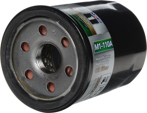 Mobil 1 Genuine New M1-110A Extended Performance Oil Filter  - Picture 2 of 4
