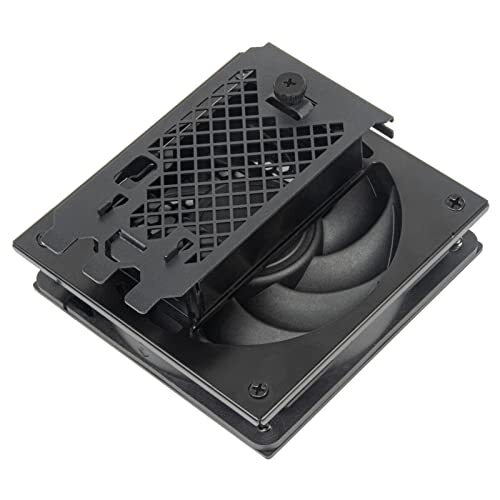Adaptador de ventilador de refrigeración GPU externo eficiente para un rendimiento mejorado - Imagen 3 de 5