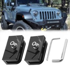 Ditch Light Brackets Spare Parts Premium Universal for Truck Cars SUV