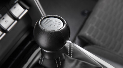 小物 B 2022-2024 GR 86 MANUAL TRANS SHIFT KNOB PTR57-18220 GENUINE