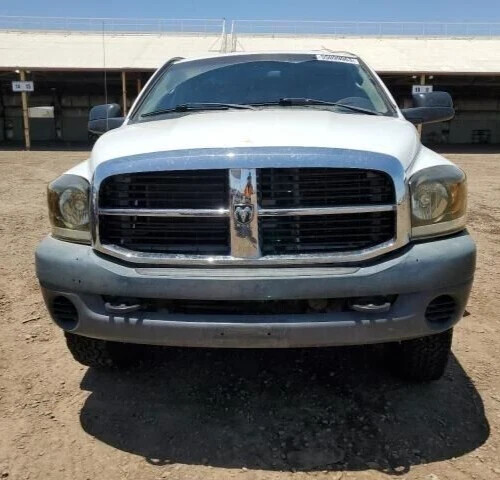 Dodge Ram 2500 3500 2008 ABS conjunto de módulo de bomba de freno original OEM - Imagen 6 de 7