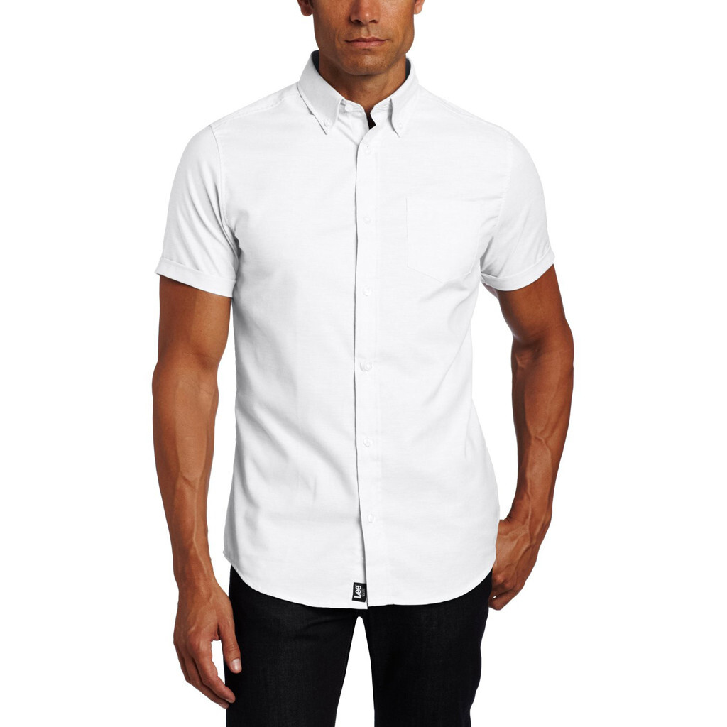 新品未使用　ORGANDY PANEL SHIRT Sheer Organza Button Up Shirt | 7 For All Mankind