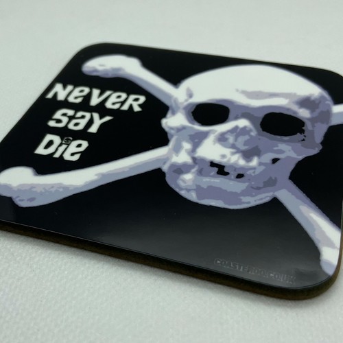 The GOONIES - Character Drinks Coasters / Bar Mat - Hardboard / Gloss Finish - Picture 10 of 22