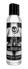 Ass Relax Lubricant Anal Desensitizer 4.25oz Personal Lube
