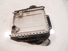 Ladeluftkühler für Mercedes W205 A205 2,2 CDI 651.921 A6510900314