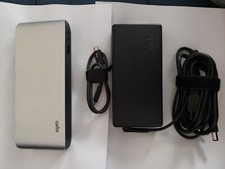 Elgato Thunderbolt 3 Docking Station