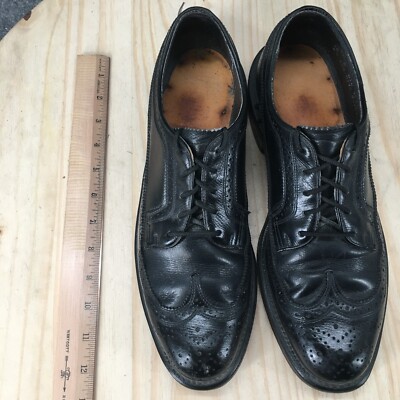 サービスシューズ　BILTRITE IMPERIAL　US.NAVY サービスシューズ BILTRITE IMPERIAL US.NAVY - メルカリ