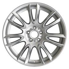10-17 Bmw 535i 550i 740i 750i 760i Oem Wheel Rim Front 20x8.5 71375 36117841226 10-17 Bmw 535i 550i 740i 750i 760i Oem Wheel Rim Front 20x8.5 71375 36117841226