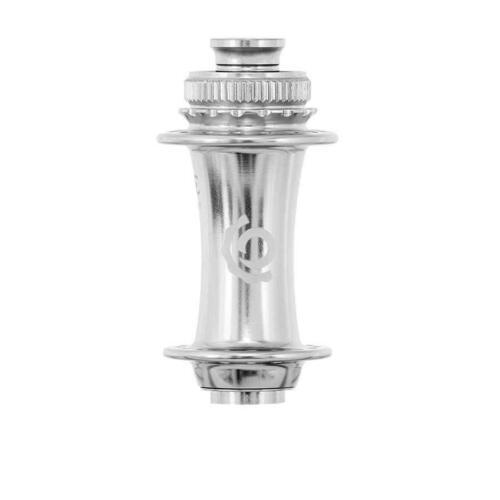 New Industry Nine Classic Torch Road Disc Hub Set, Thru Axle New Industry Nine Classic Torch Road Disc Hub Set, Thru Axle