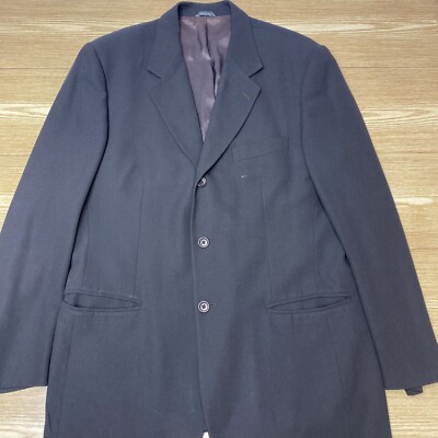 Blazer Para Hombre Banana Republic Talla 42R Saco De Salir