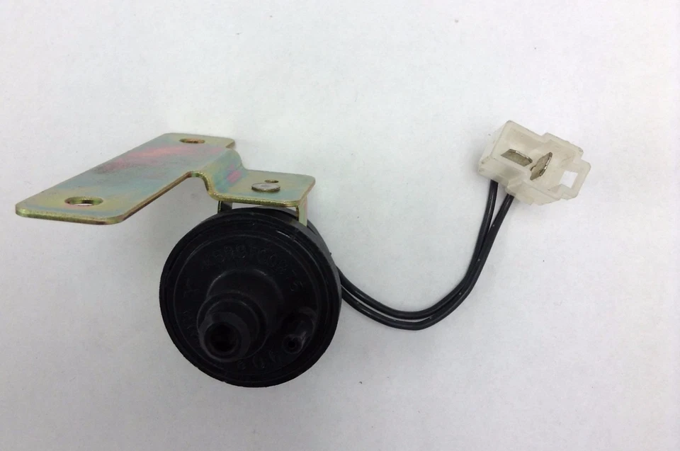 OEM Ford AS22 NEW  Manifold Pressure (MAP) Sensor FORD FESTIVA 1988-1993 - Image 3 of 3