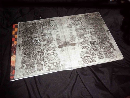 Nazca Pre-Columbian Art & Treasures Peru 265 pic Arte Y Tesoros 1986 Vol 7 of 9 - Picture 4 of 10