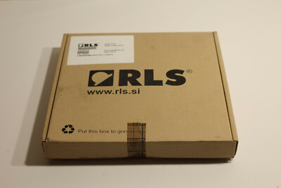 Renishaw RLS LMA25KIT012 NEW