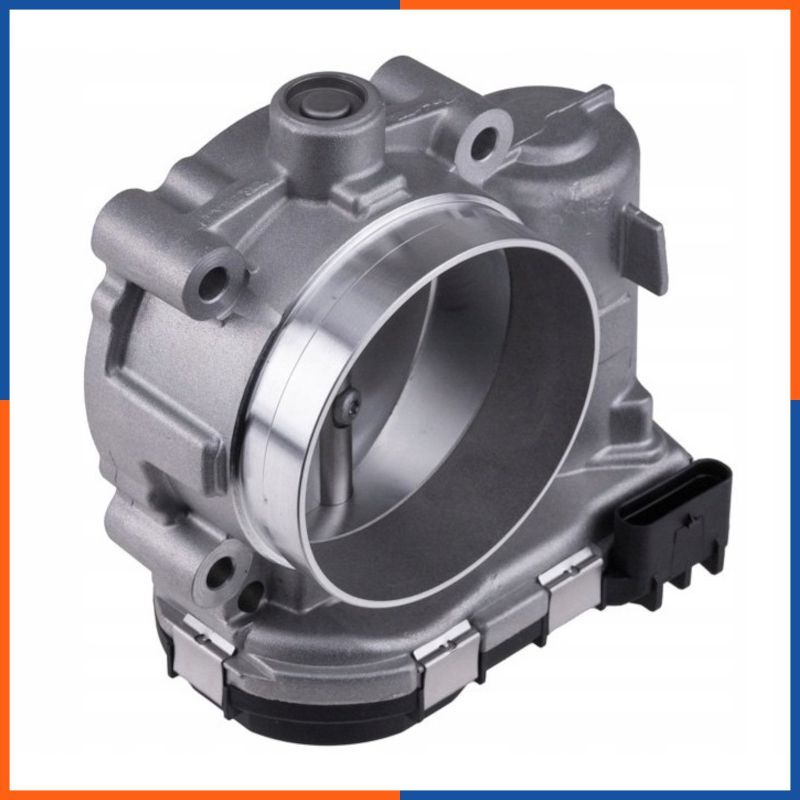 Corps Papillon A2761410125 Solution Anti-Ralenti Instable Mercedes-Benz
