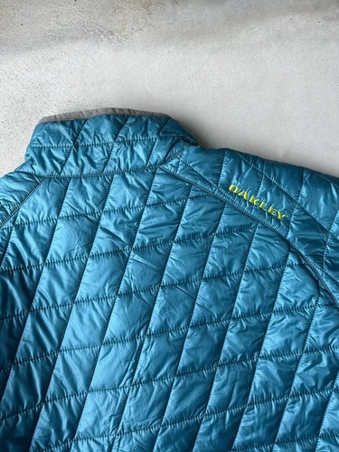 Rare Oakley Thermo Jacket - Bild 4 von 6