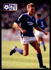 Pro Set 1991/92 (Scottish) Nigel Spackman Rangers No. 55
