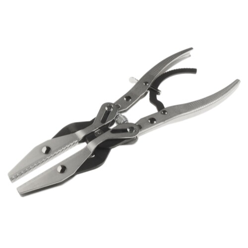 HOSE PINCH-OFF PLIERS -12" BY JTC 1346A - Bild 1 von 2