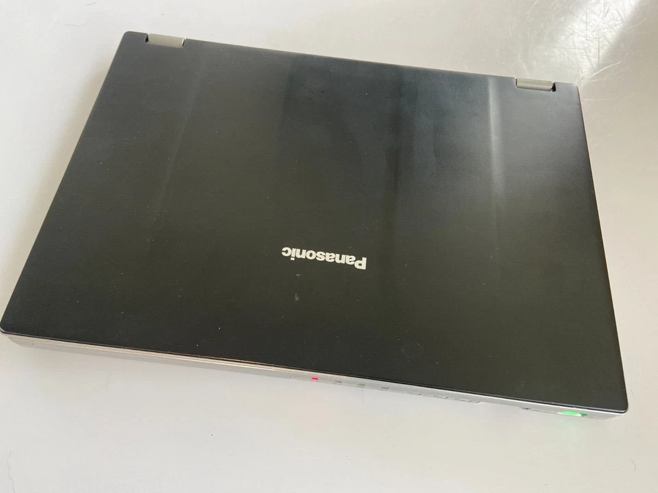 Panasonic Toughbook CF-MX4 Core i5 5300U 8GB RAM 256GB SSD FHD Táctil - Imagen 4 de 4