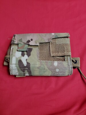 その他 TYR Communications Pouch USGI TYR Tactical Nett Warrior Radio Pouch - Venture Surplus