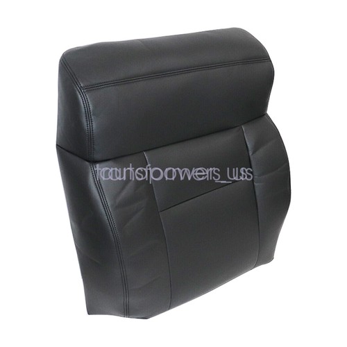 For 2004 2005 2006 2007 2008 Ford F150 Lariat XLT Front Bottom & Top Seat Cover - Picture 18 of 70