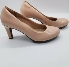 Clarks Women's Adriel Viola Pump Dusty 