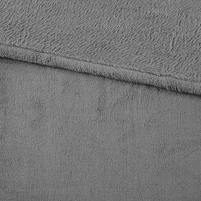 Intelligent Design Microlight Plush Blanket | Plush ...