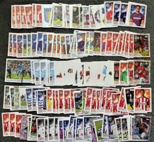 Topps Merlin Premier League