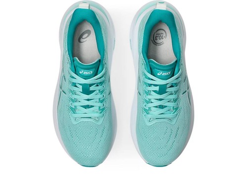 Asics Gel GT 2000 13 Womens Running Shoes (B Standard) (401) BIG SALE! - Picture 6 of 16